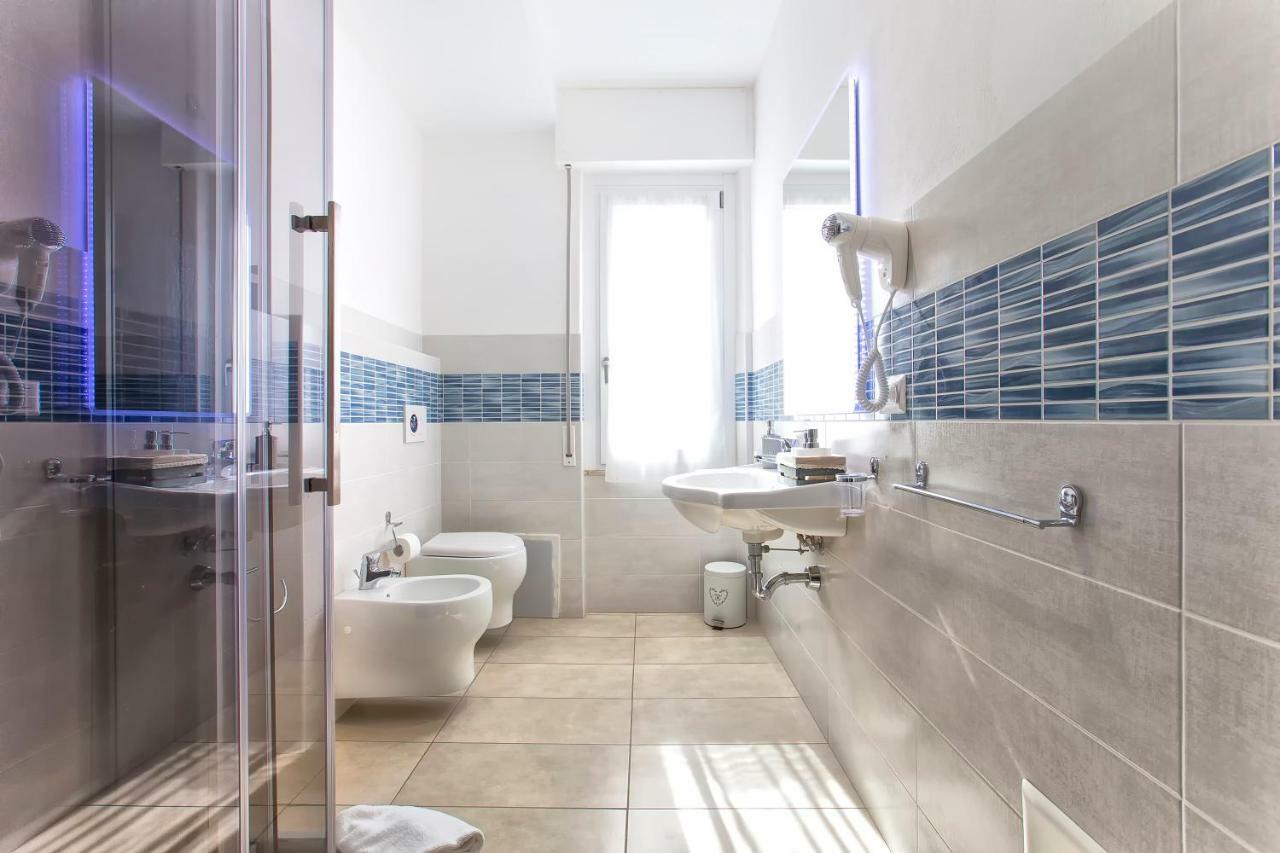 Alguest Hotel Alghero Ngoại thất bức ảnh