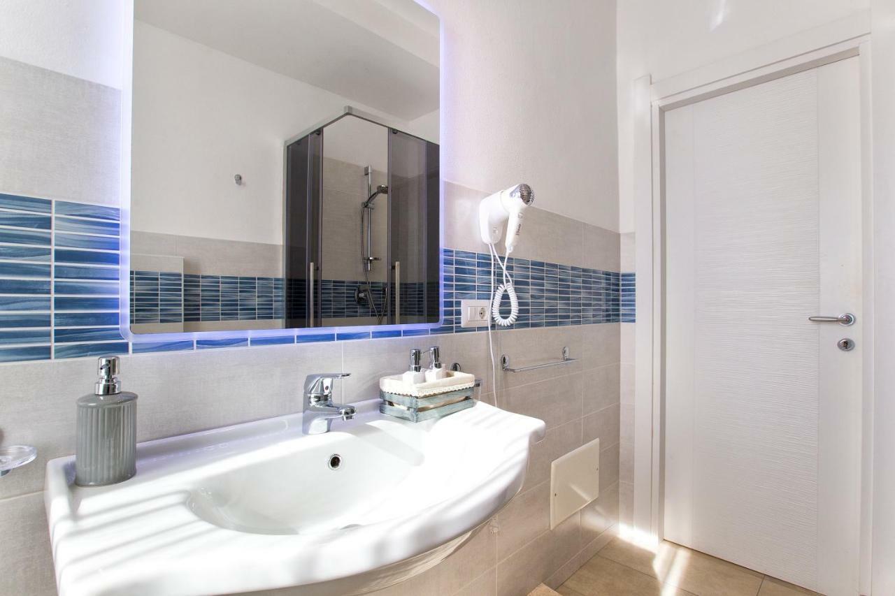 Alguest Hotel Alghero Ngoại thất bức ảnh