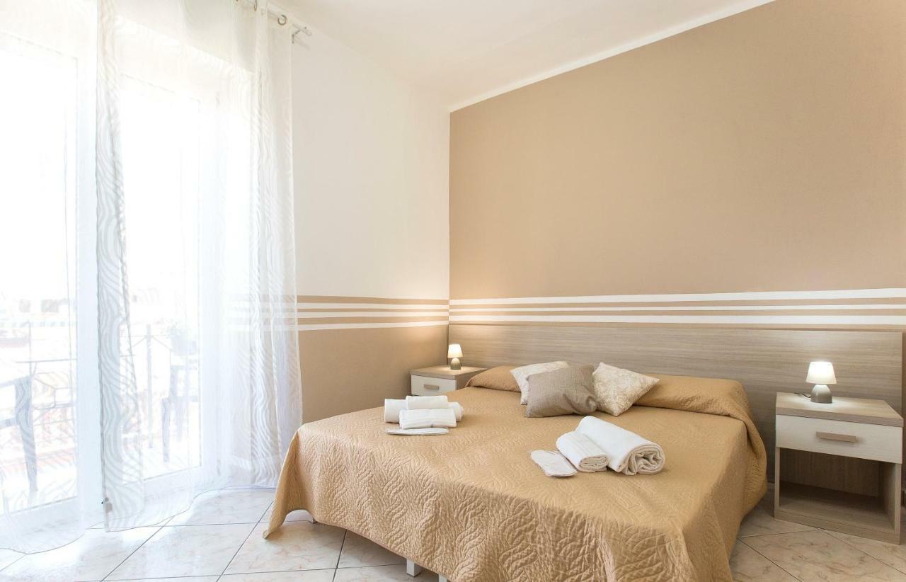 Alguest Hotel Alghero Ngoại thất bức ảnh