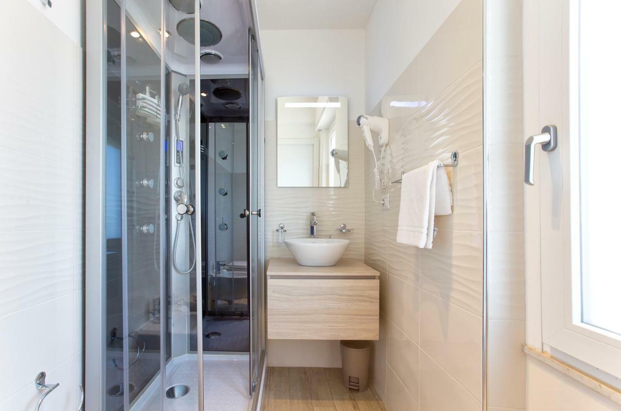 Alguest Hotel Alghero Ngoại thất bức ảnh