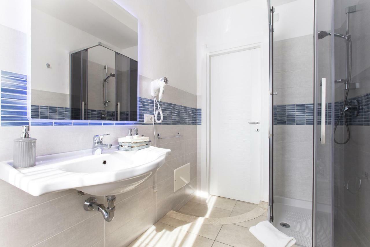 Alguest Hotel Alghero Ngoại thất bức ảnh