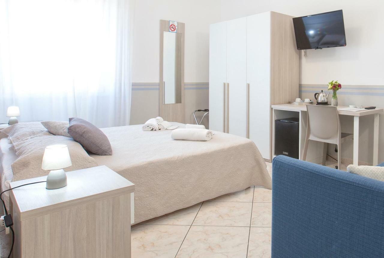 Alguest Hotel Alghero Ngoại thất bức ảnh