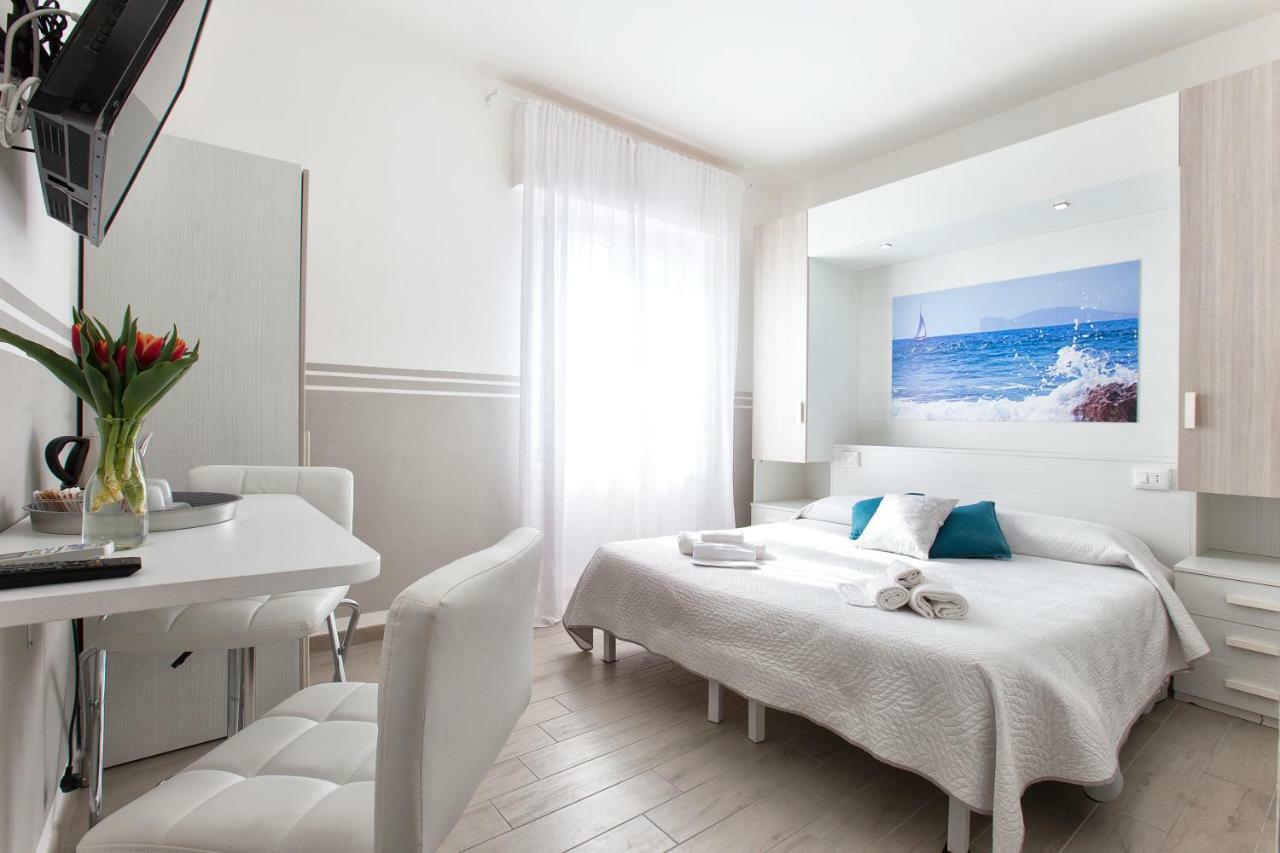 Alguest Hotel Alghero Ngoại thất bức ảnh