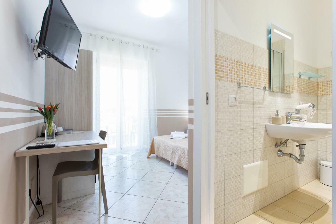Alguest Hotel Alghero Ngoại thất bức ảnh