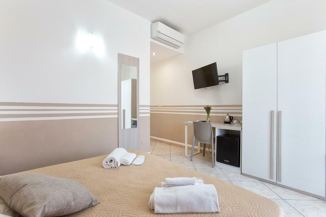 Alguest Hotel Alghero Ngoại thất bức ảnh