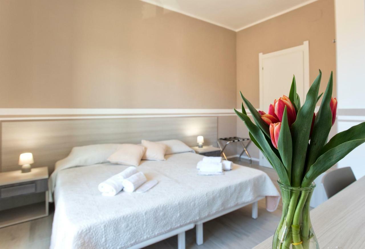 Alguest Hotel Alghero Ngoại thất bức ảnh