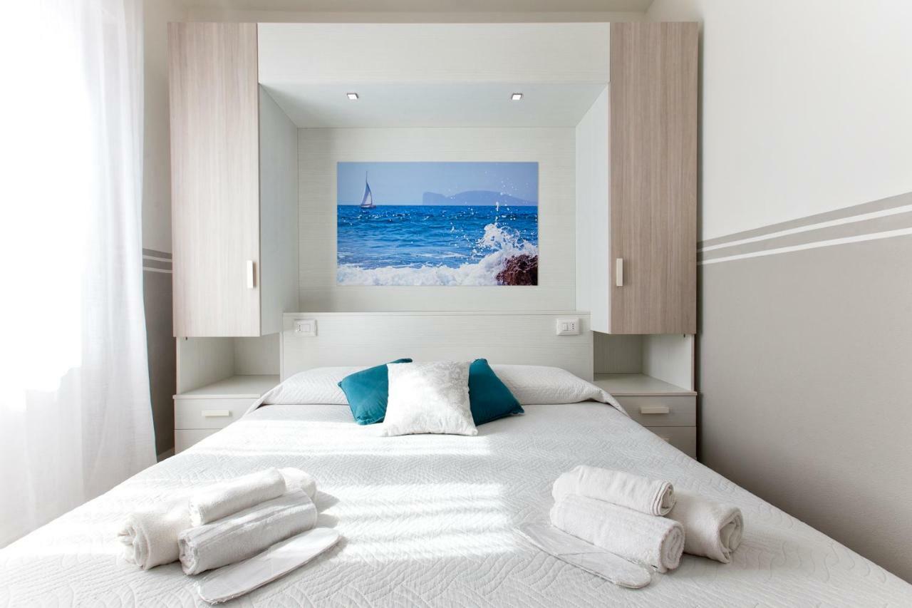 Alguest Hotel Alghero Ngoại thất bức ảnh