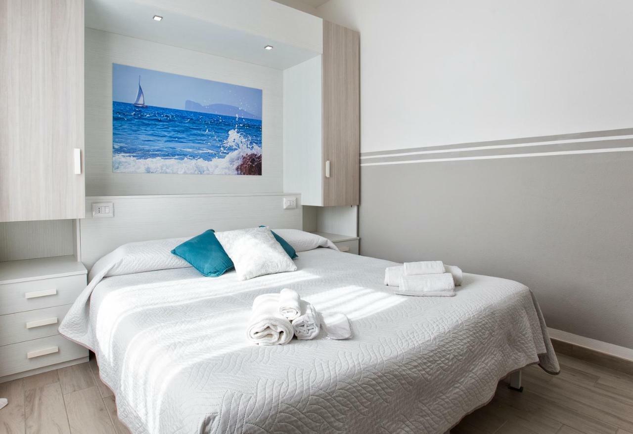 Alguest Hotel Alghero Ngoại thất bức ảnh