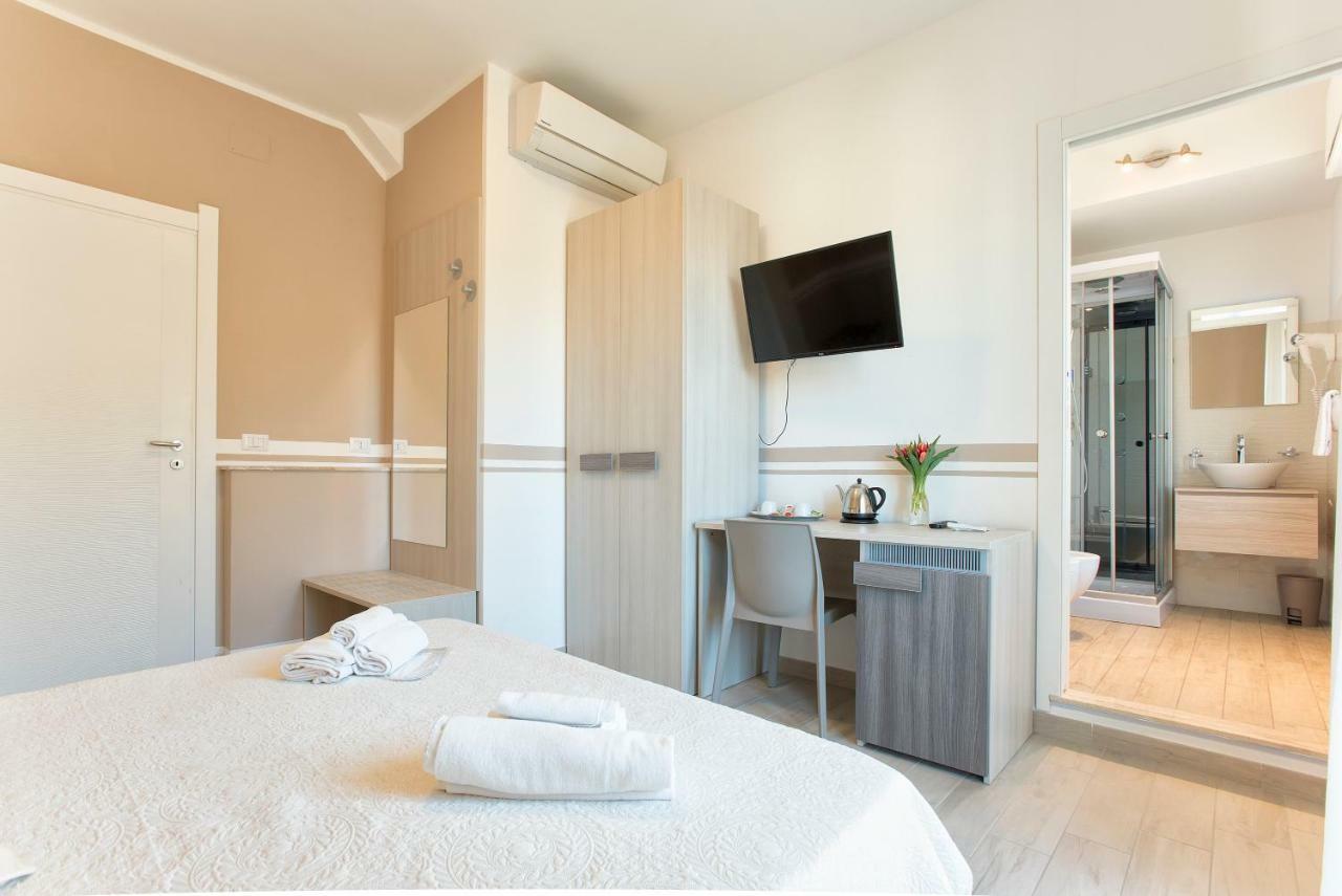 Alguest Hotel Alghero Ngoại thất bức ảnh
