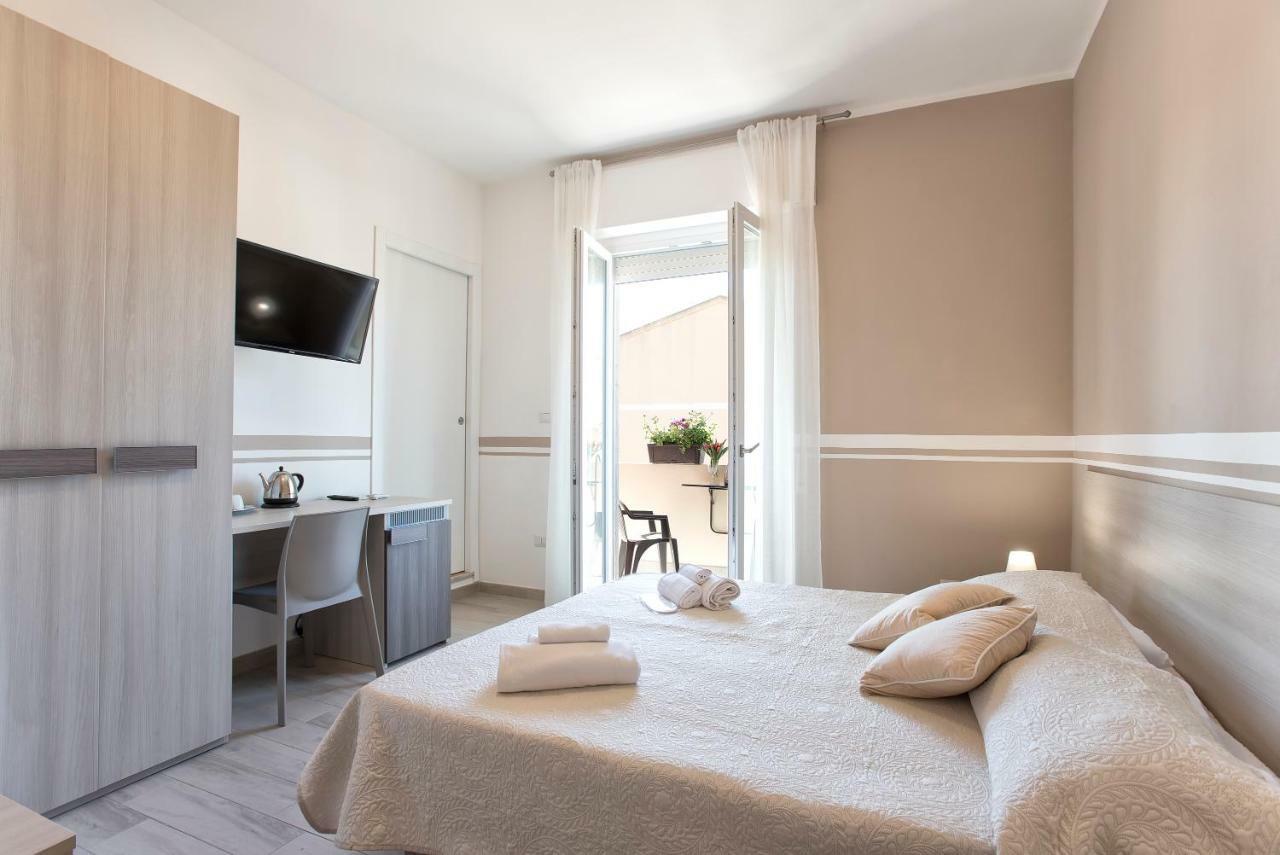 Alguest Hotel Alghero Ngoại thất bức ảnh