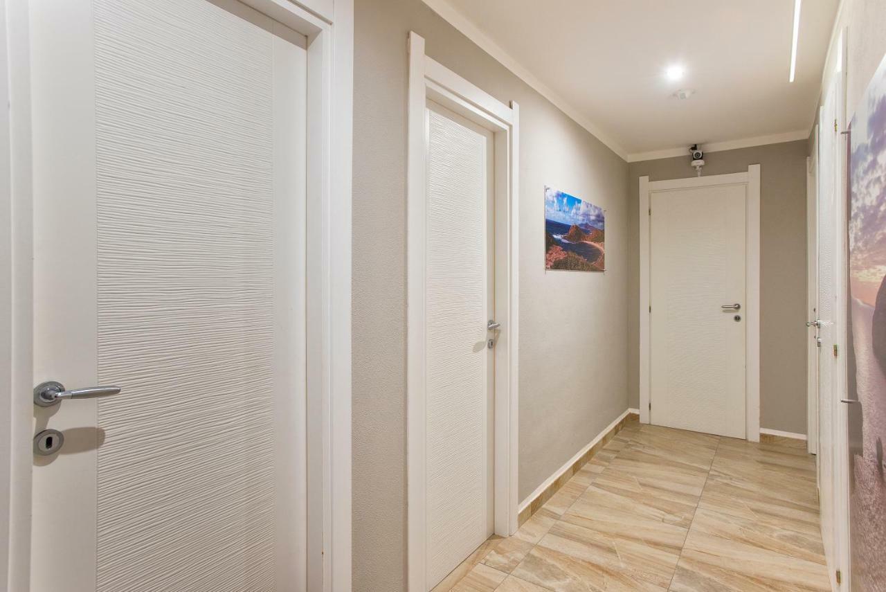 Alguest Hotel Alghero Ngoại thất bức ảnh